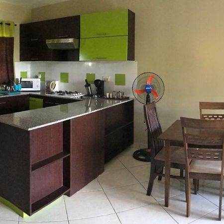 Les Lauriers Appartement Flic-en-Flacq Buitenkant foto