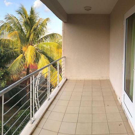Les Lauriers Appartement Flic-en-Flacq Buitenkant foto