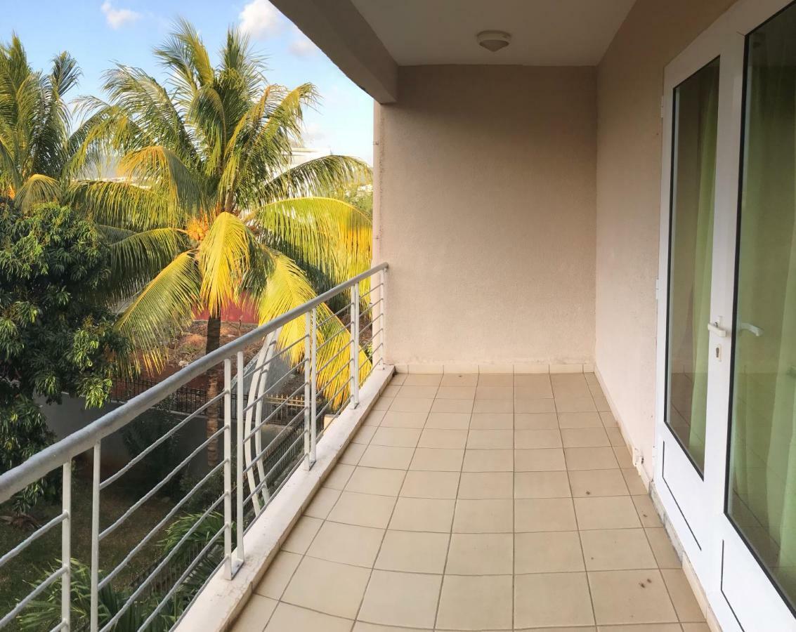 Les Lauriers Appartement Flic-en-Flacq Buitenkant foto